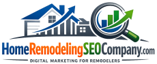 seo comany and digital marketing for home remodeling